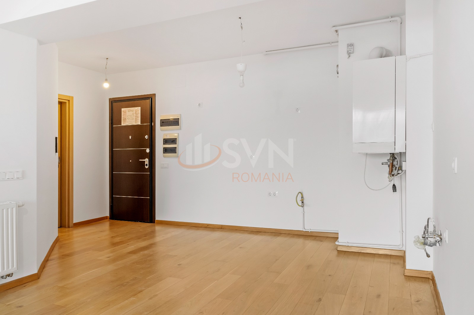 Apartament, 2 camere Bucuresti/Aviatiei