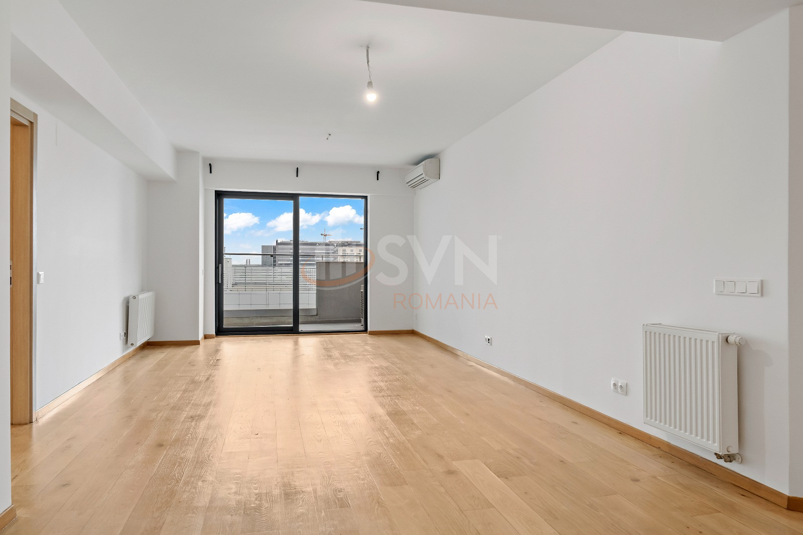 Apartament, 2 camere Bucuresti/Aviatiei