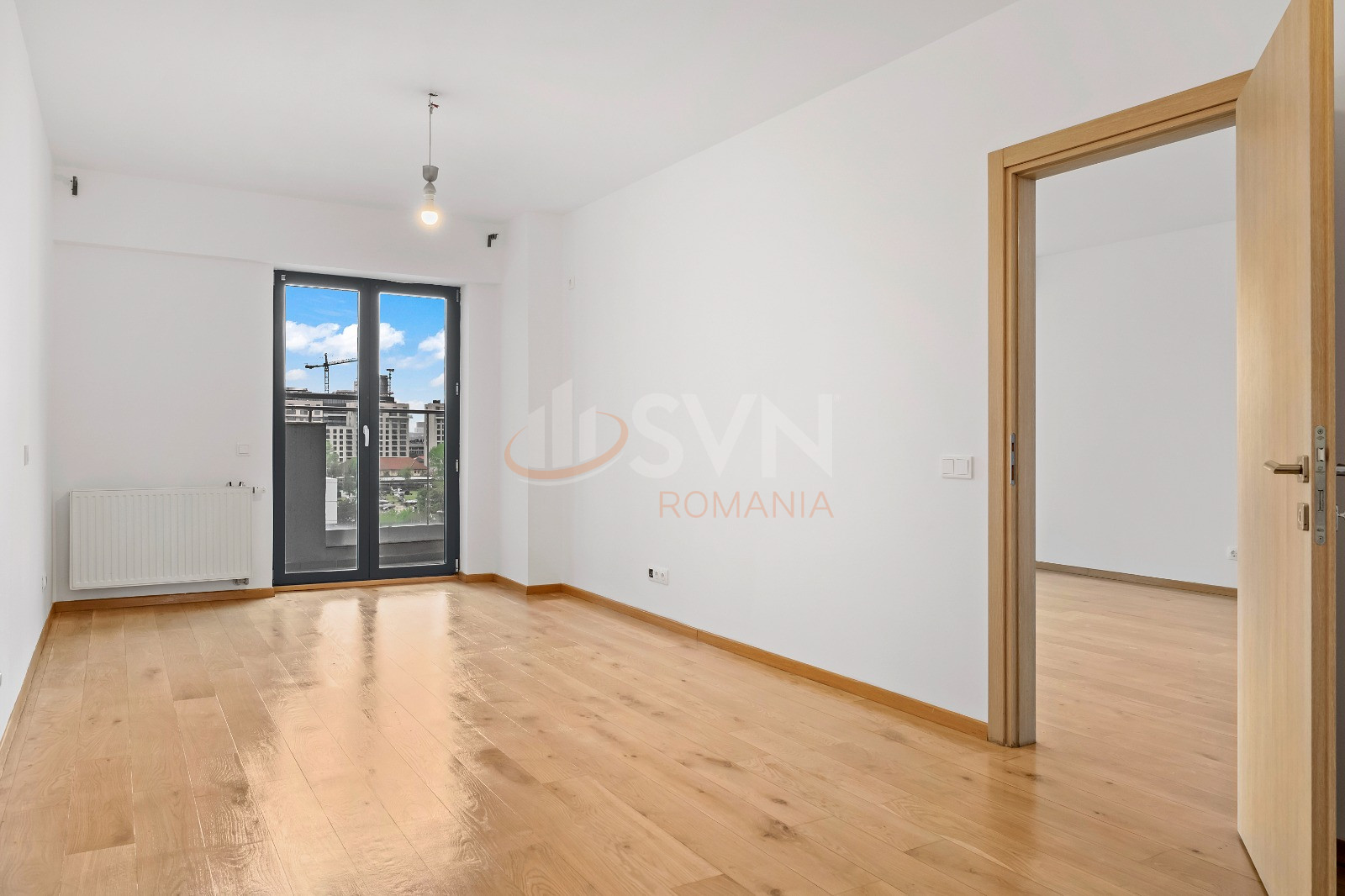 Apartament, 2 camere Bucuresti/Aviatiei