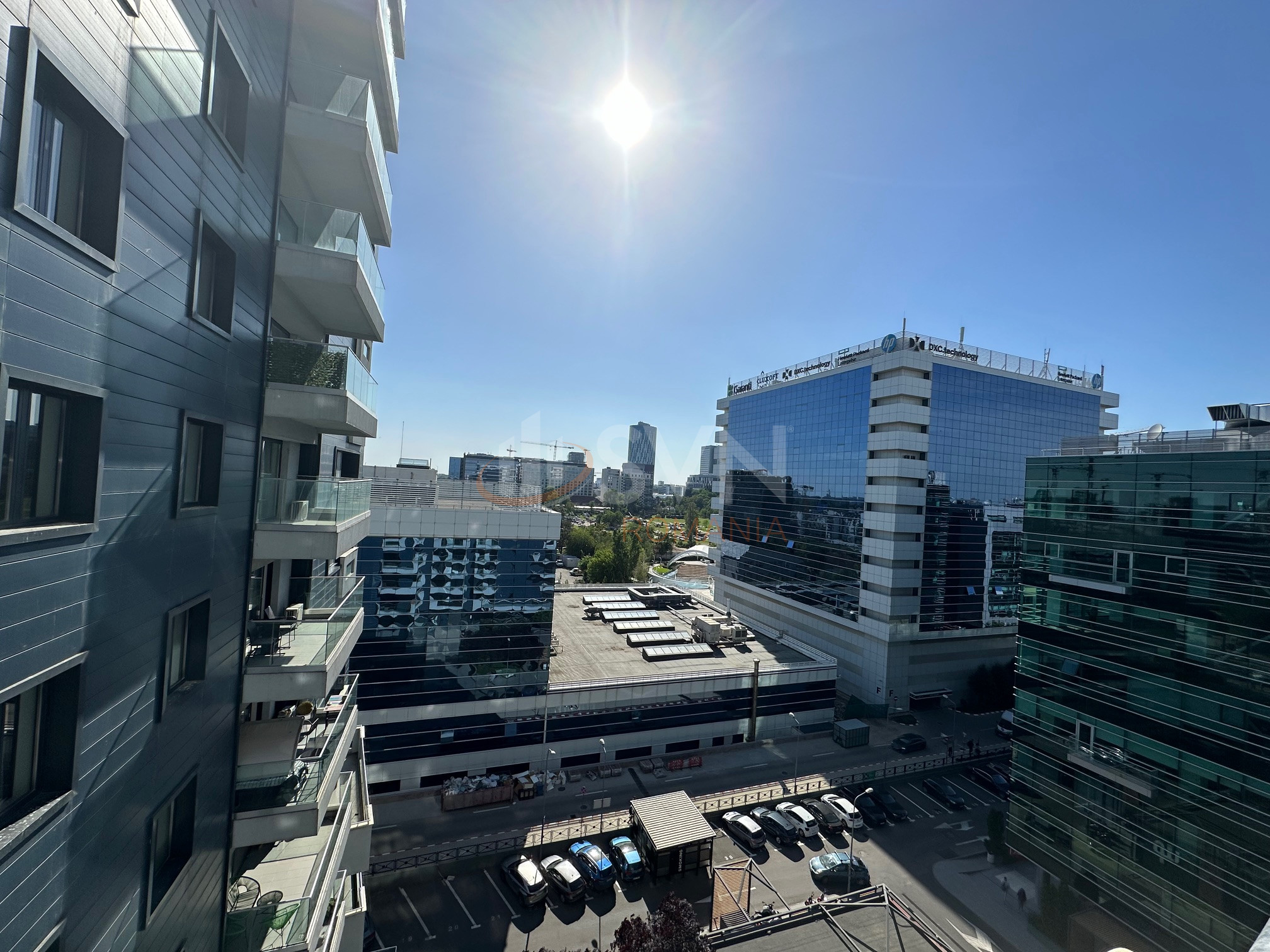 Apartament, 2 camere Bucuresti/Aviatiei