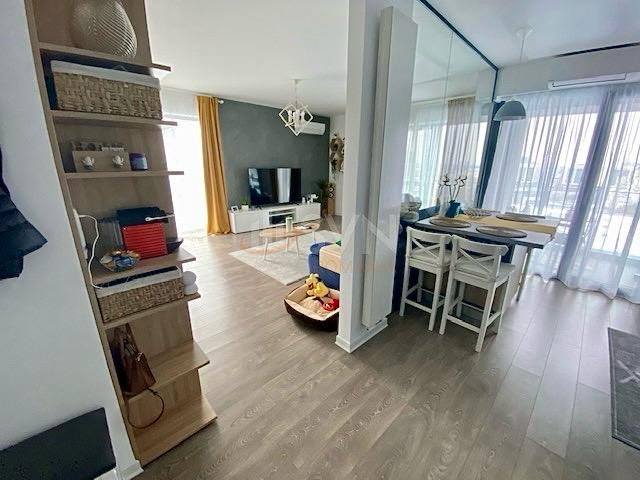 Apartament, 2 camere Bucuresti/Aviatiei