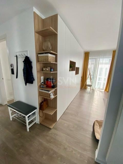 Apartament, 2 camere Bucuresti/Aviatiei