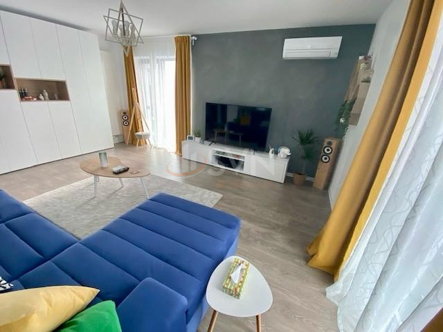 Apartament, 2 camere Bucuresti/Aviatiei