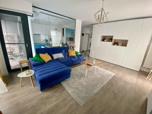 Apartament, 2 camere Bucuresti/Aviatiei