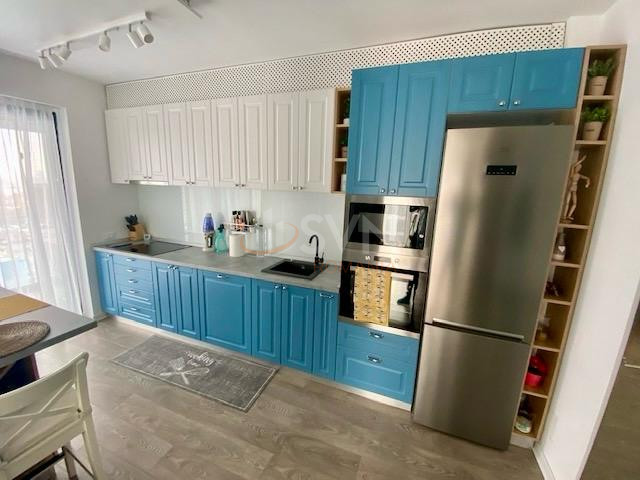 Apartament, 2 camere Bucuresti/Aviatiei