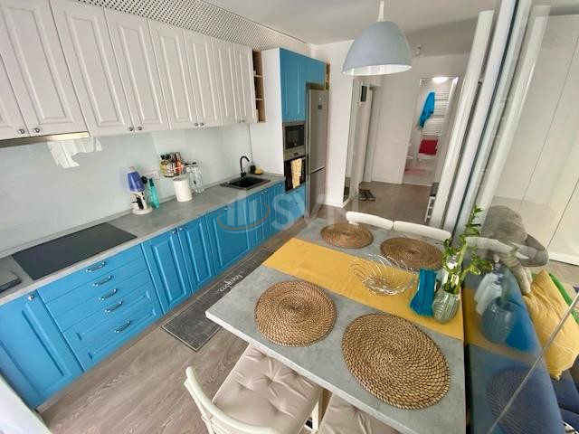 Apartament, 2 camere Bucuresti/Aviatiei