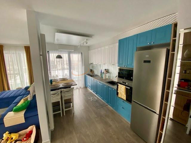 Apartament, 2 camere Bucuresti/Aviatiei