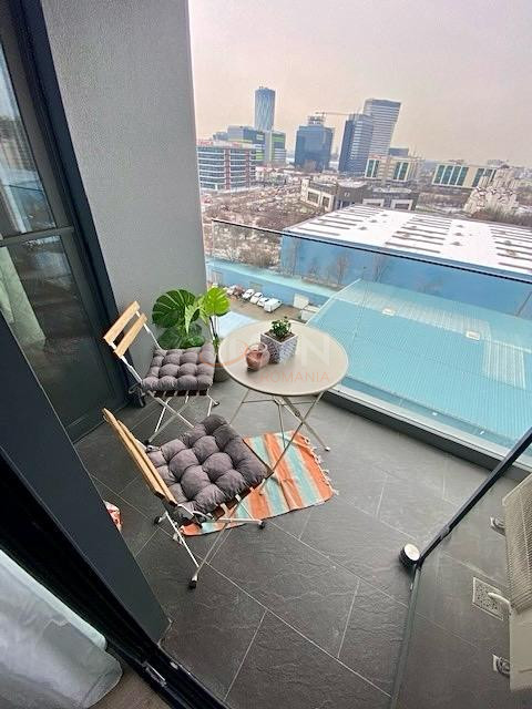 Apartament, 2 camere Bucuresti/Aviatiei