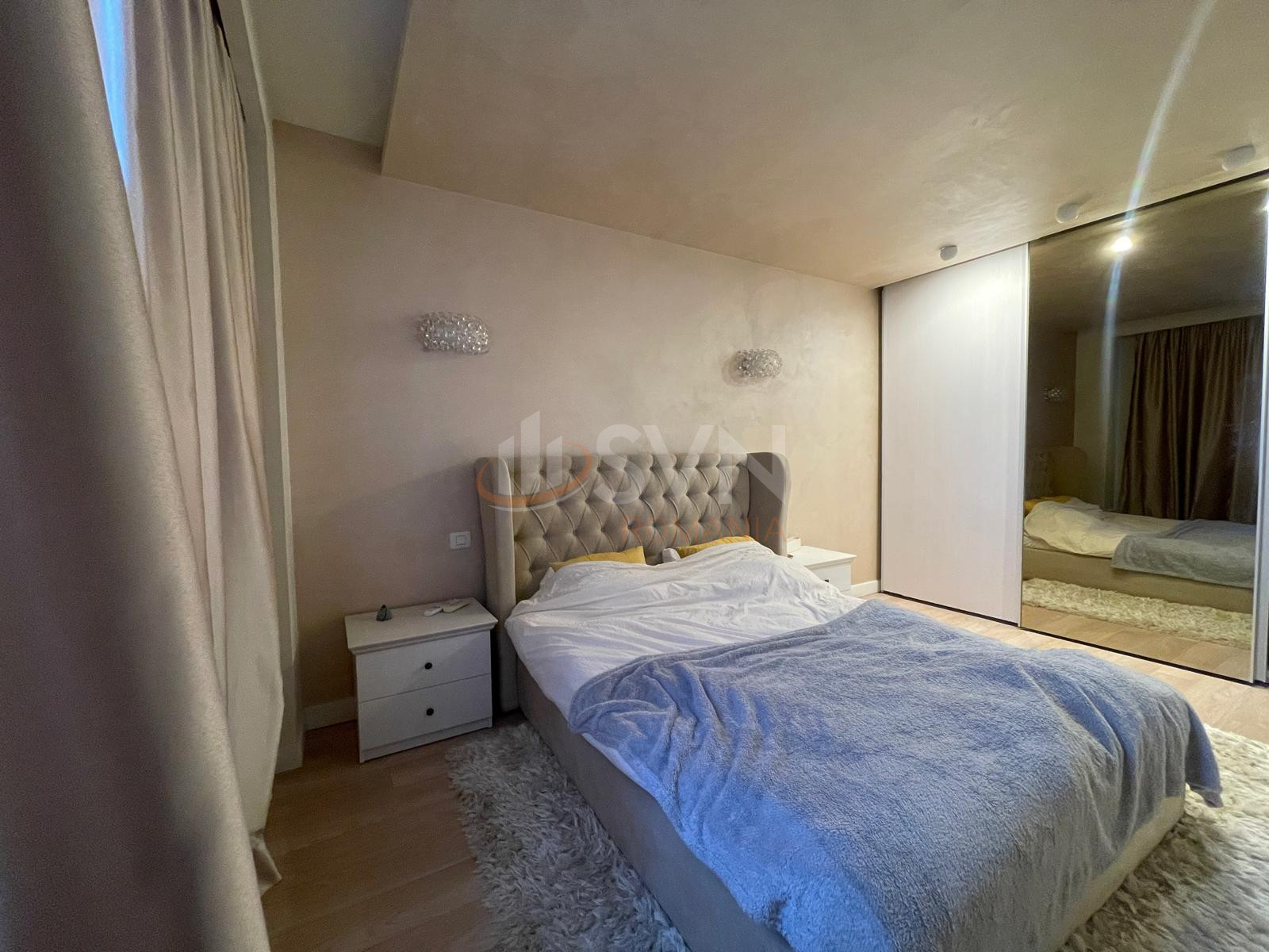 Apartament, 2 camere Bucuresti/Tineretului