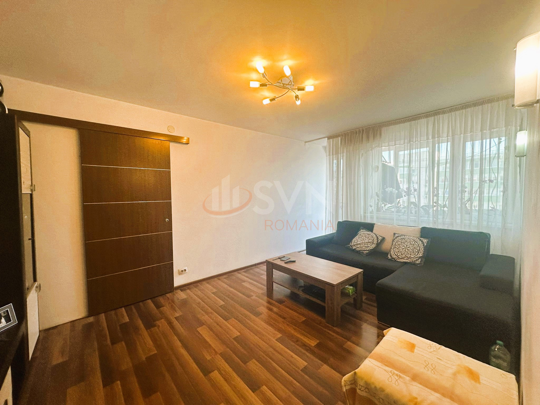 Apartament, 2 camere Bucuresti/Stefan Cel Mare