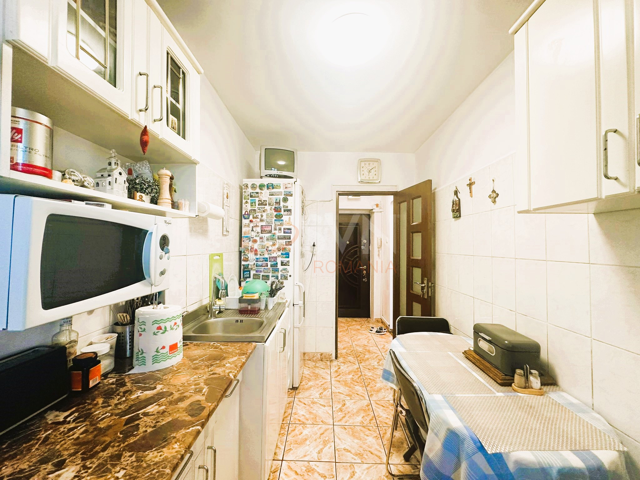 Apartament, 2 camere Bucuresti/Stefan Cel Mare