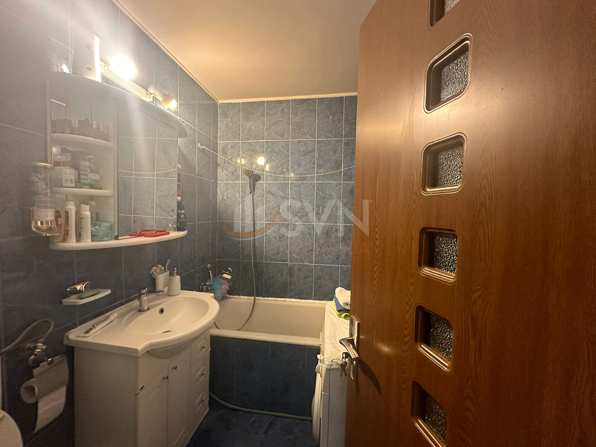 Apartament, 2 camere Bucuresti/Stefan Cel Mare