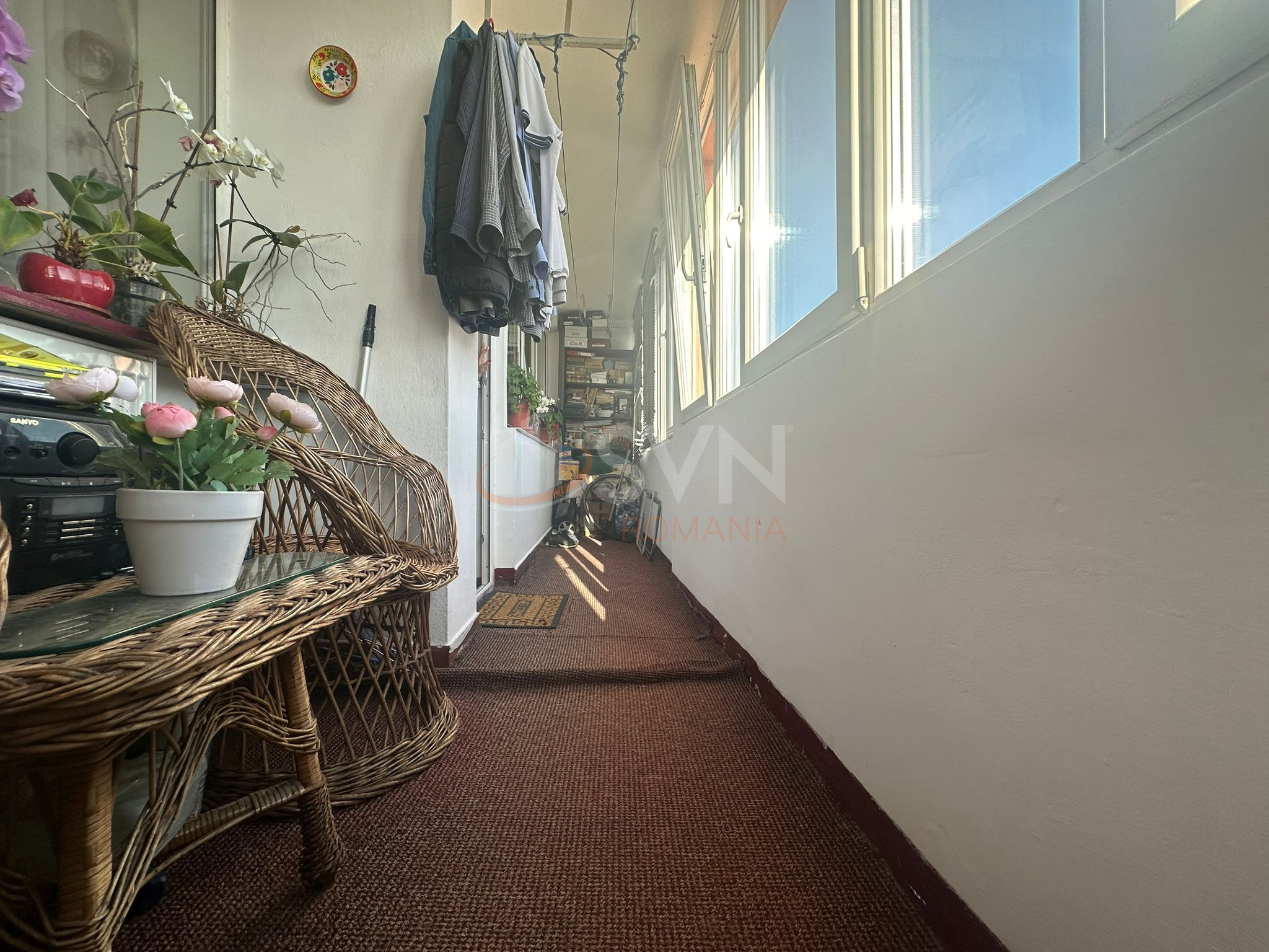 Apartament, 2 camere Bucuresti/Stefan Cel Mare