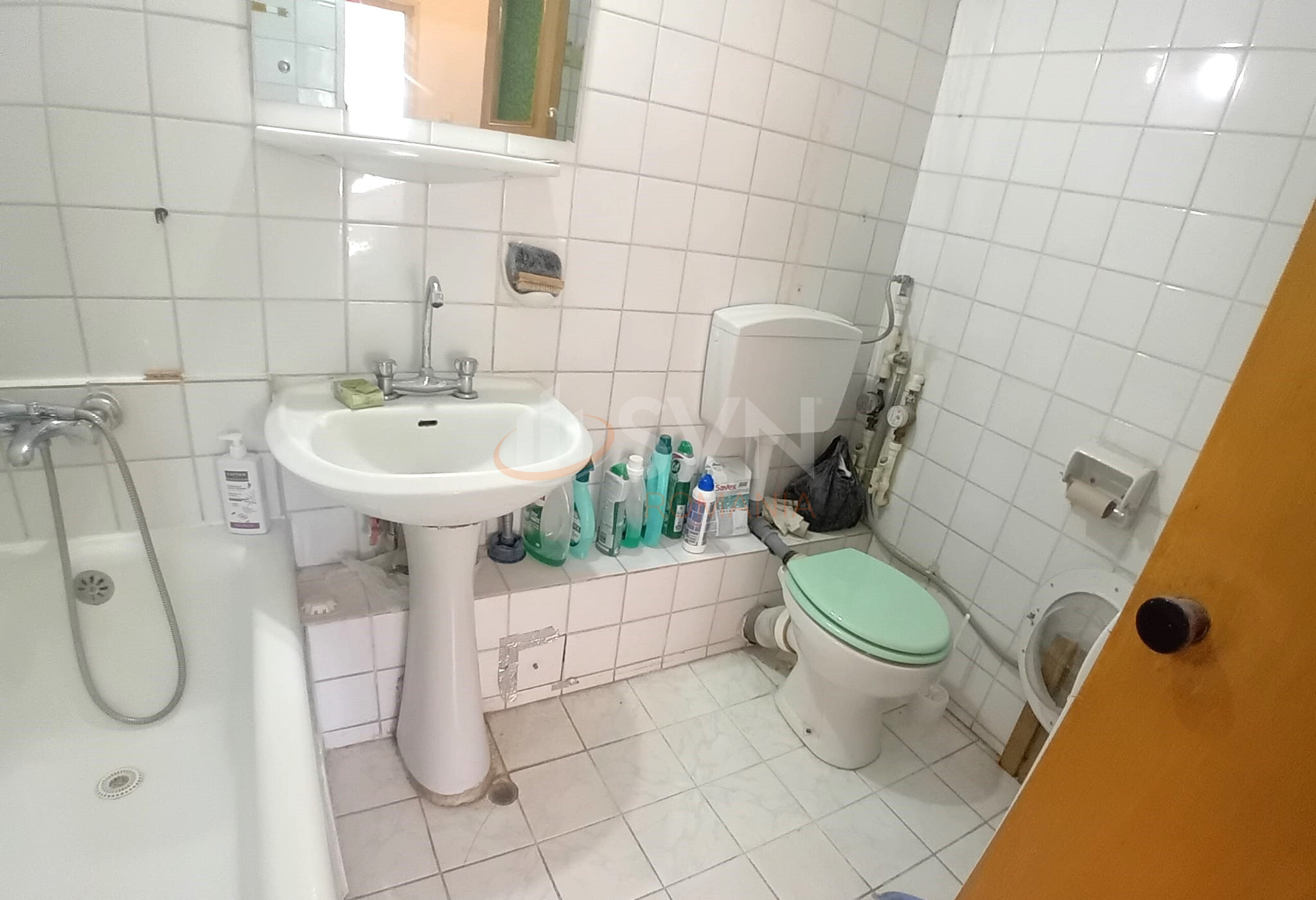 Apartament, 2 camere Bucuresti/Tineretului
