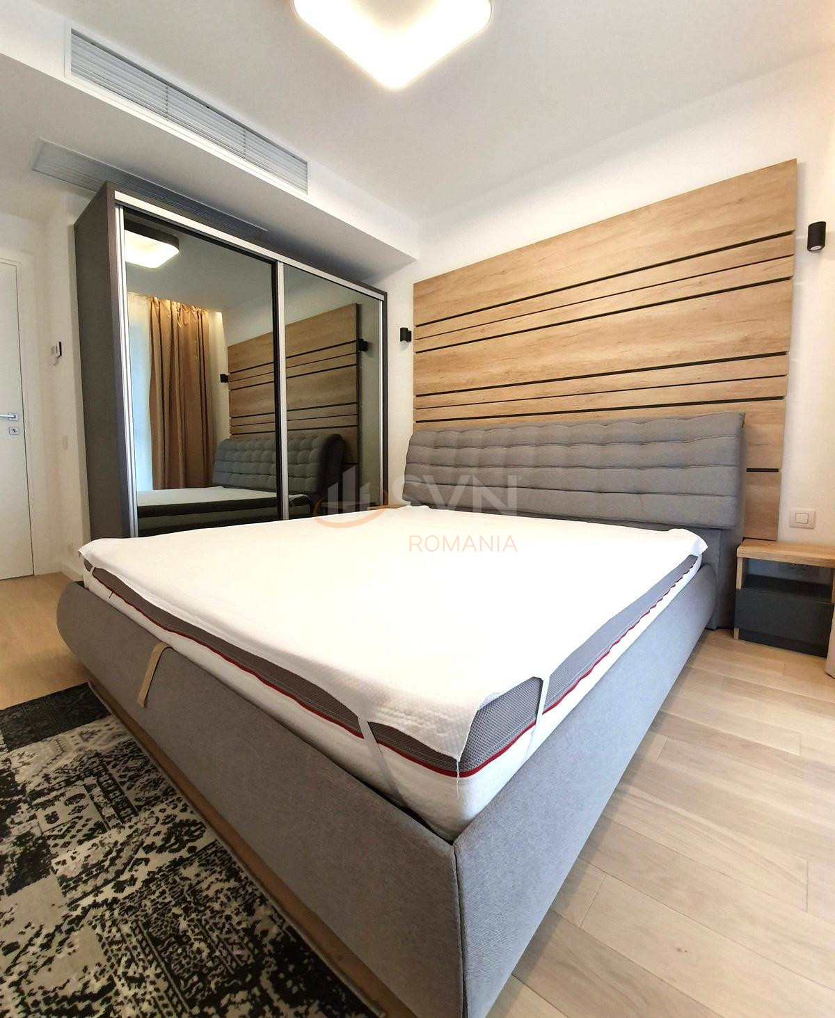 Apartament, 2 camere Bucuresti/Herastrau