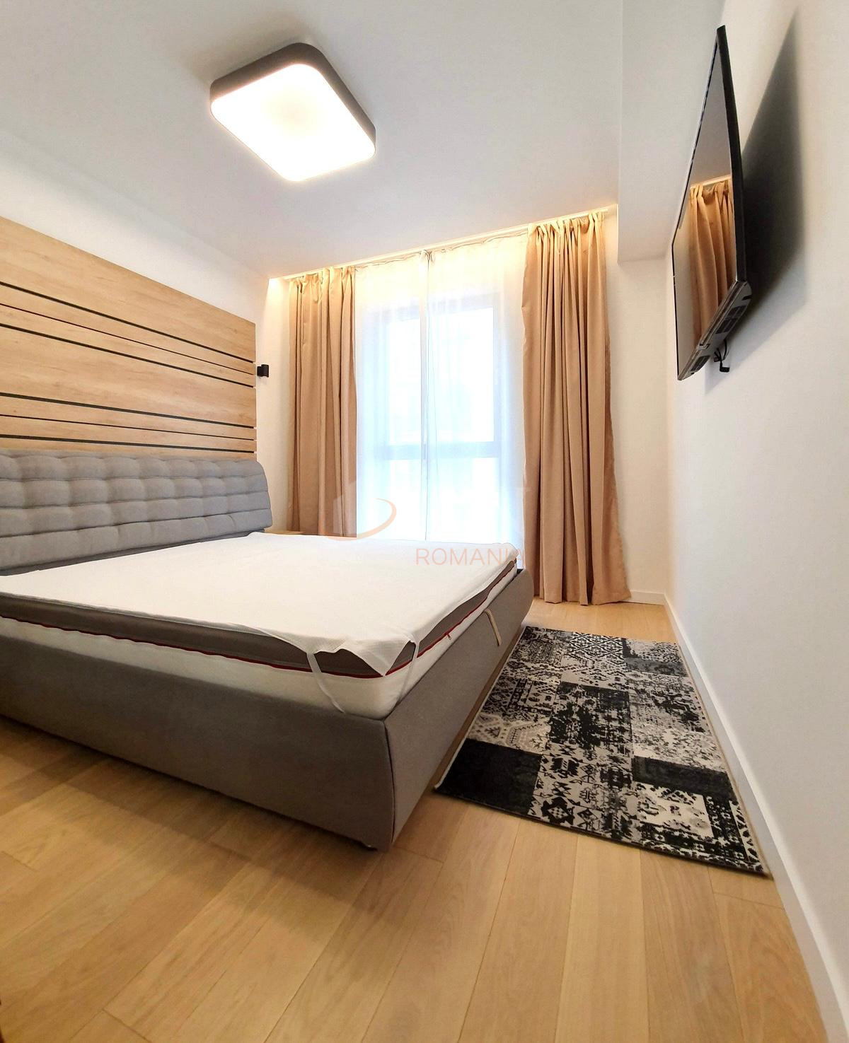 Apartament, 2 camere Bucuresti/Herastrau