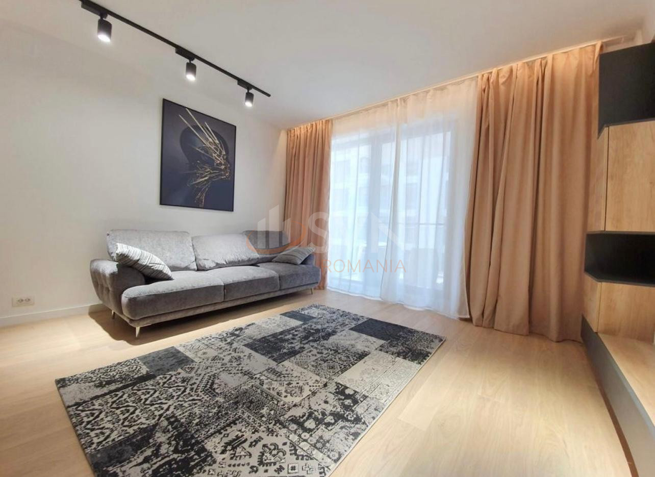 Apartament, 2 camere Bucuresti/Herastrau