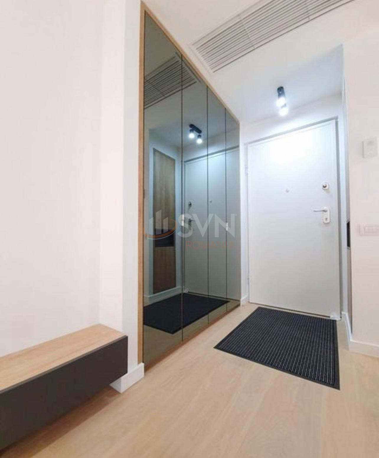 Apartament, 2 camere Bucuresti/Herastrau