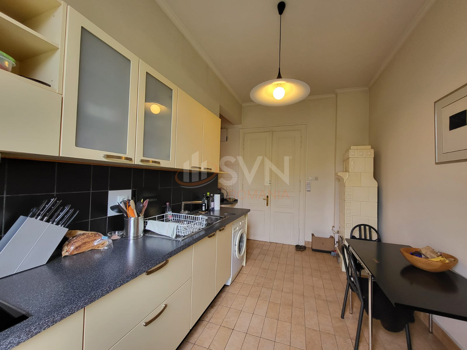 Apartament, 2 camere Cluj/Andrei Muresanu