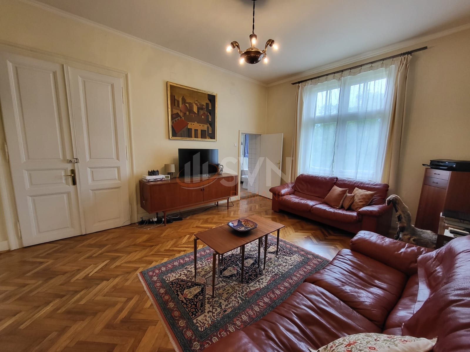 Apartament, 2 camere Cluj/Andrei Muresanu