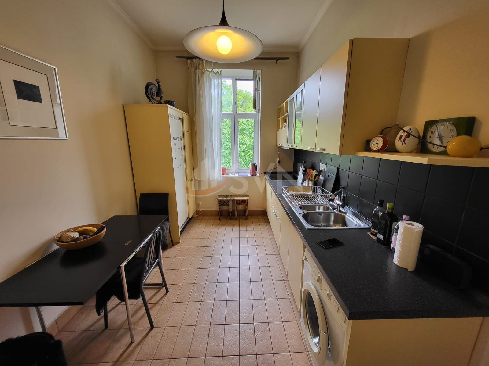 Apartament, 2 camere Cluj/Andrei Muresanu