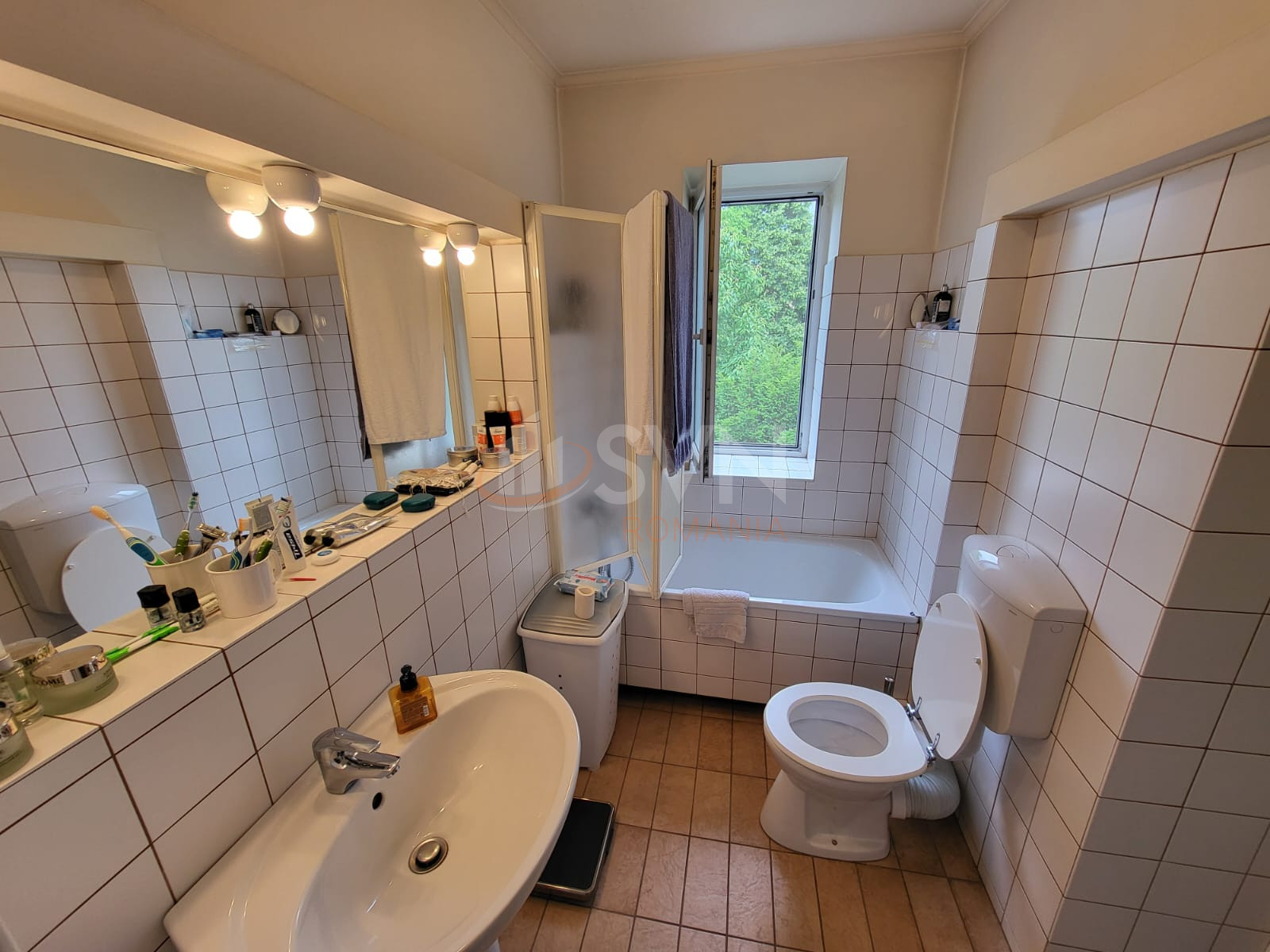 Apartament, 2 camere Cluj/Andrei Muresanu