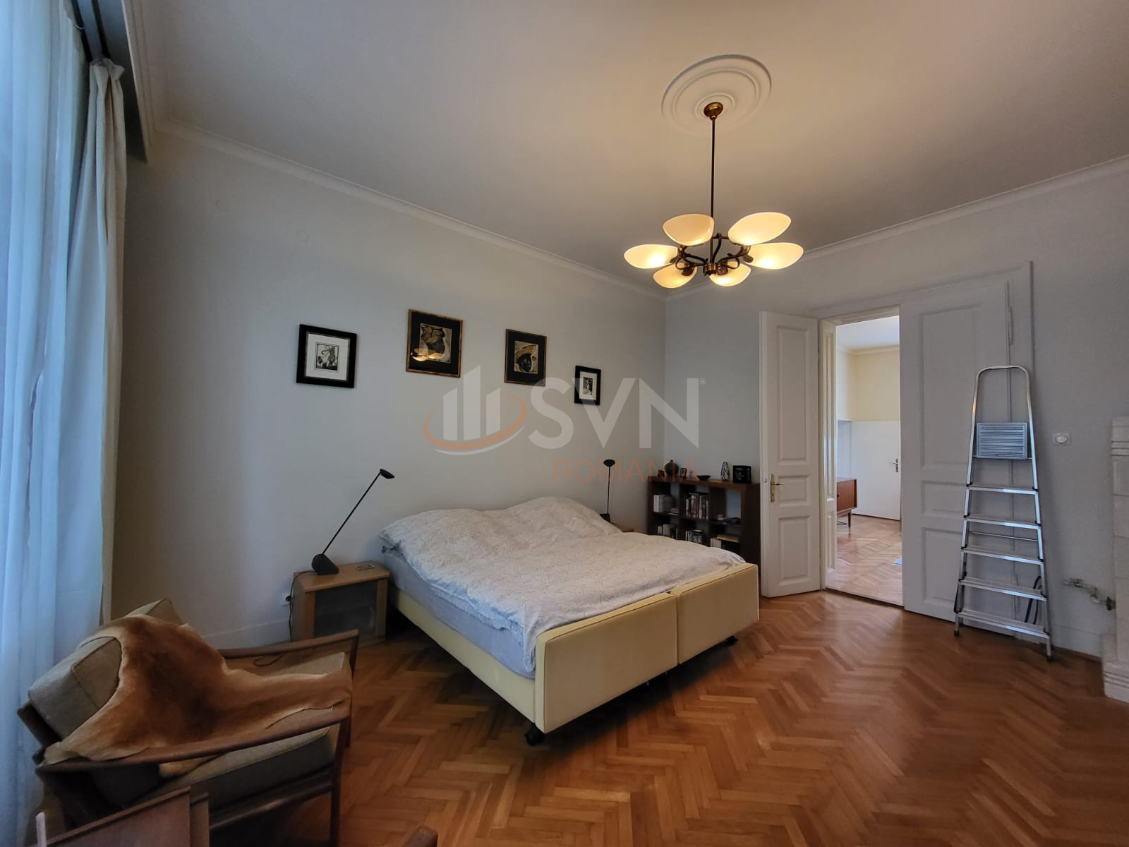 Apartament, 2 camere Cluj/Andrei Muresanu