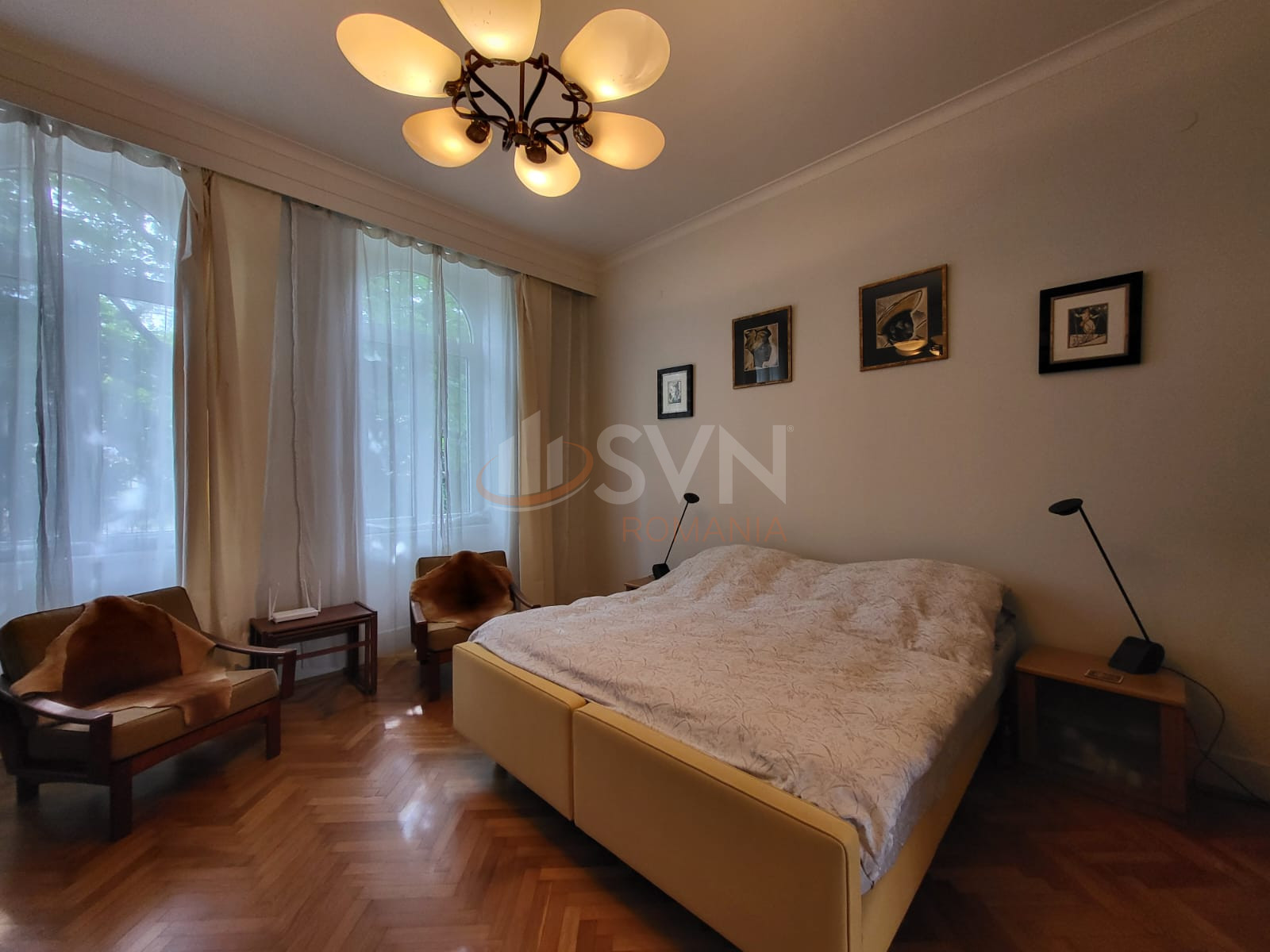 Apartament, 2 camere Cluj/Andrei Muresanu