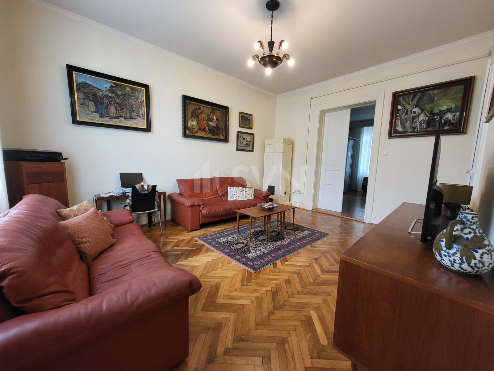 Apartament, 2 camere Cluj/Andrei Muresanu