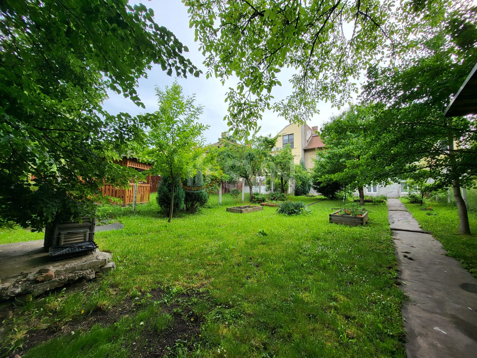 Apartament, 2 camere Cluj/Andrei Muresanu