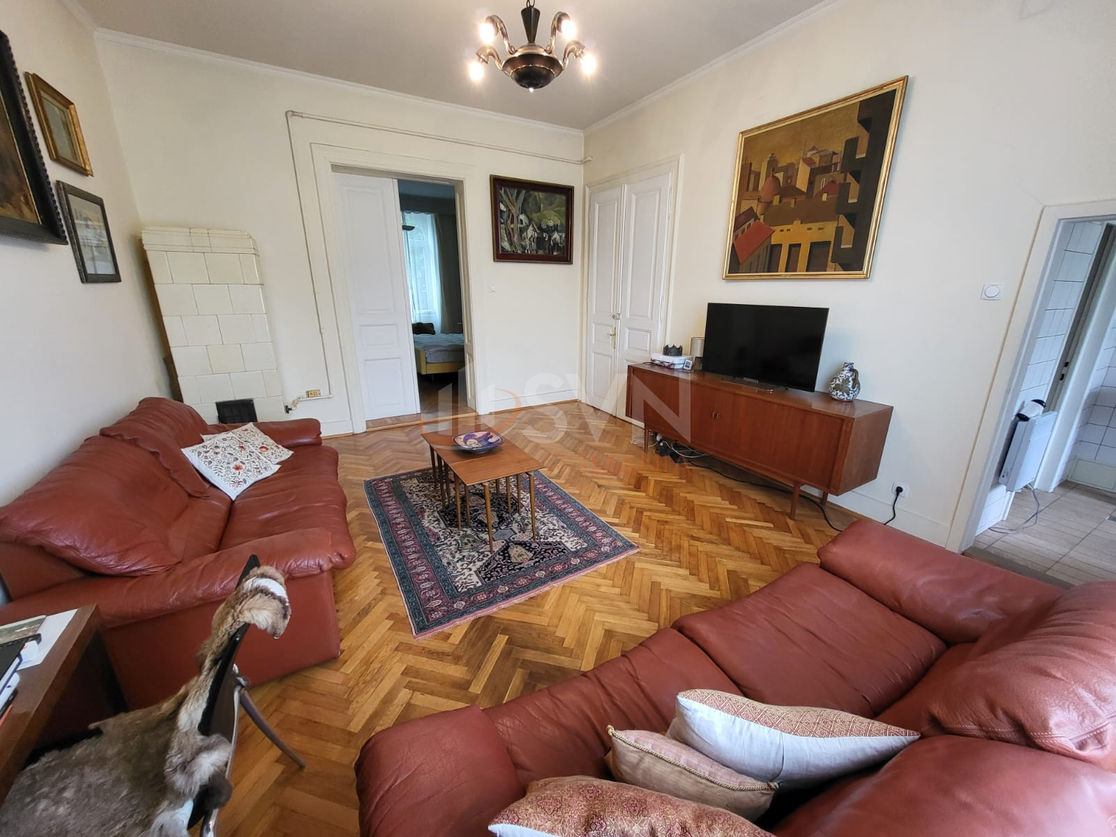 Apartament, 2 camere Cluj/Andrei Muresanu