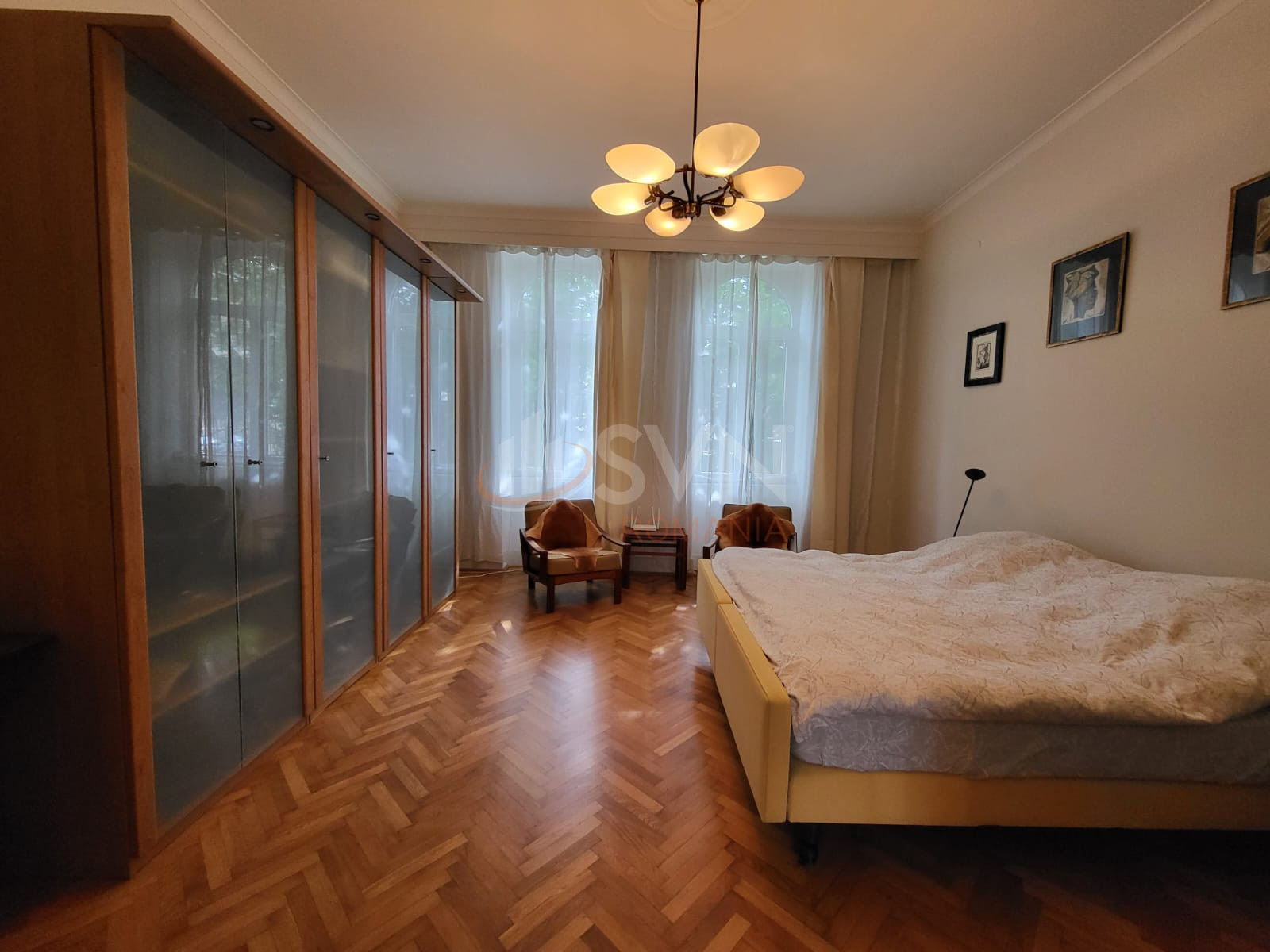 Apartament, 2 camere Cluj/Andrei Muresanu