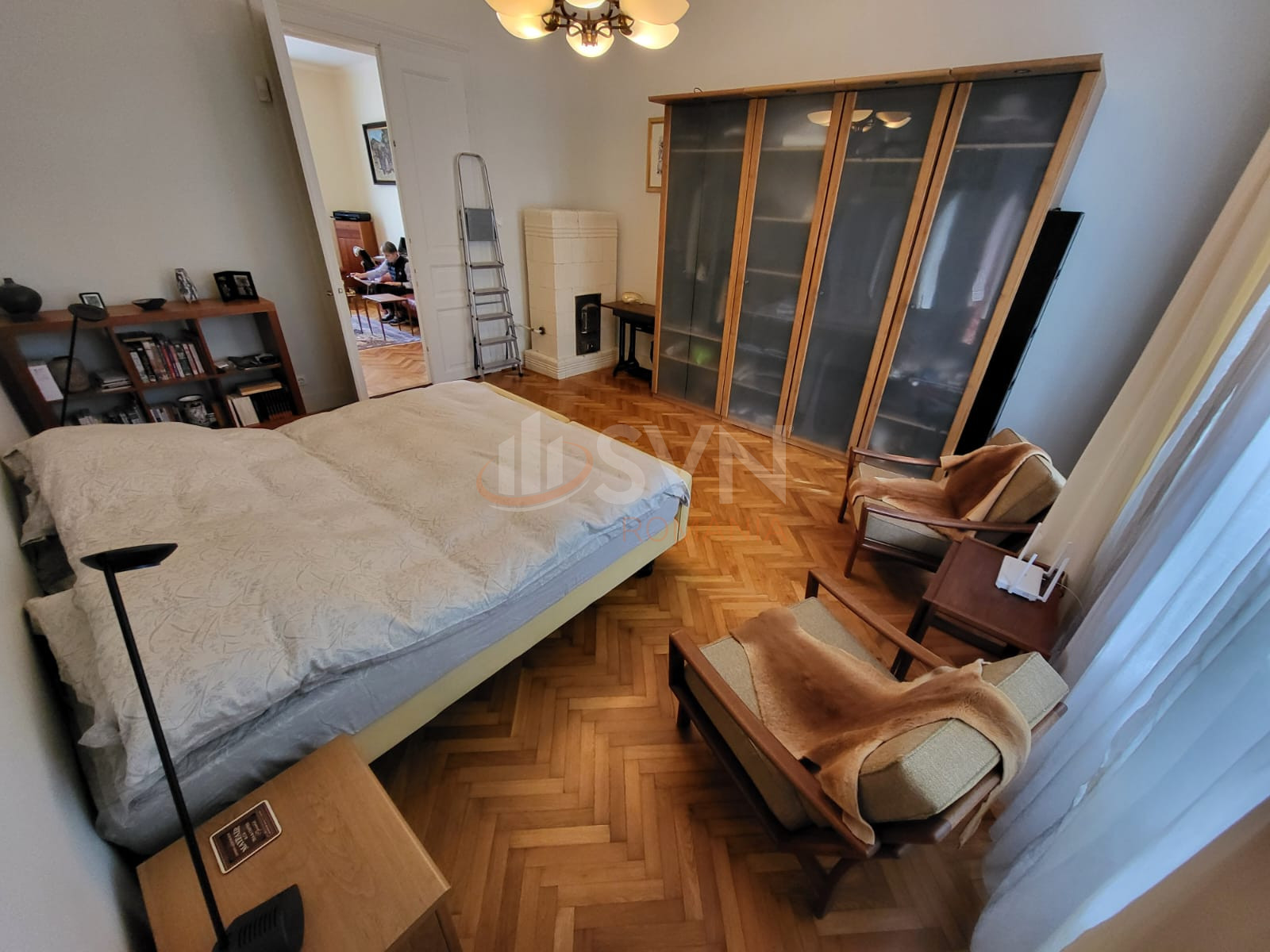 Apartament, 2 camere Cluj/Andrei Muresanu