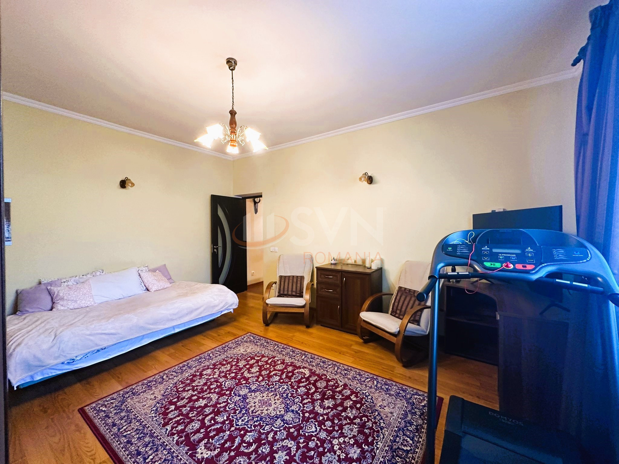 Apartament, 2 camere Bucuresti/Domenii