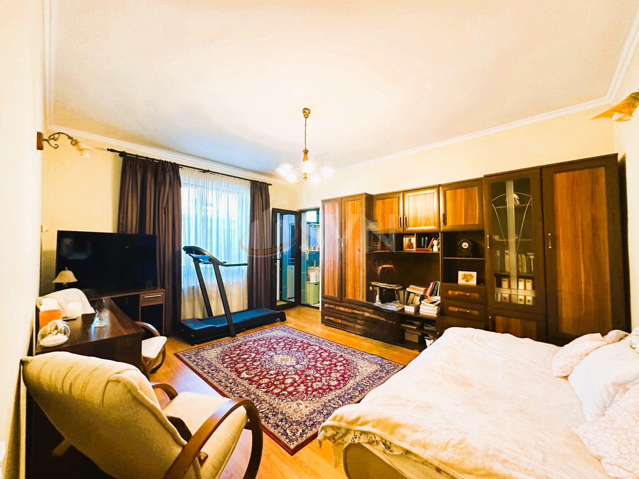 Apartament, 2 camere Bucuresti/Domenii