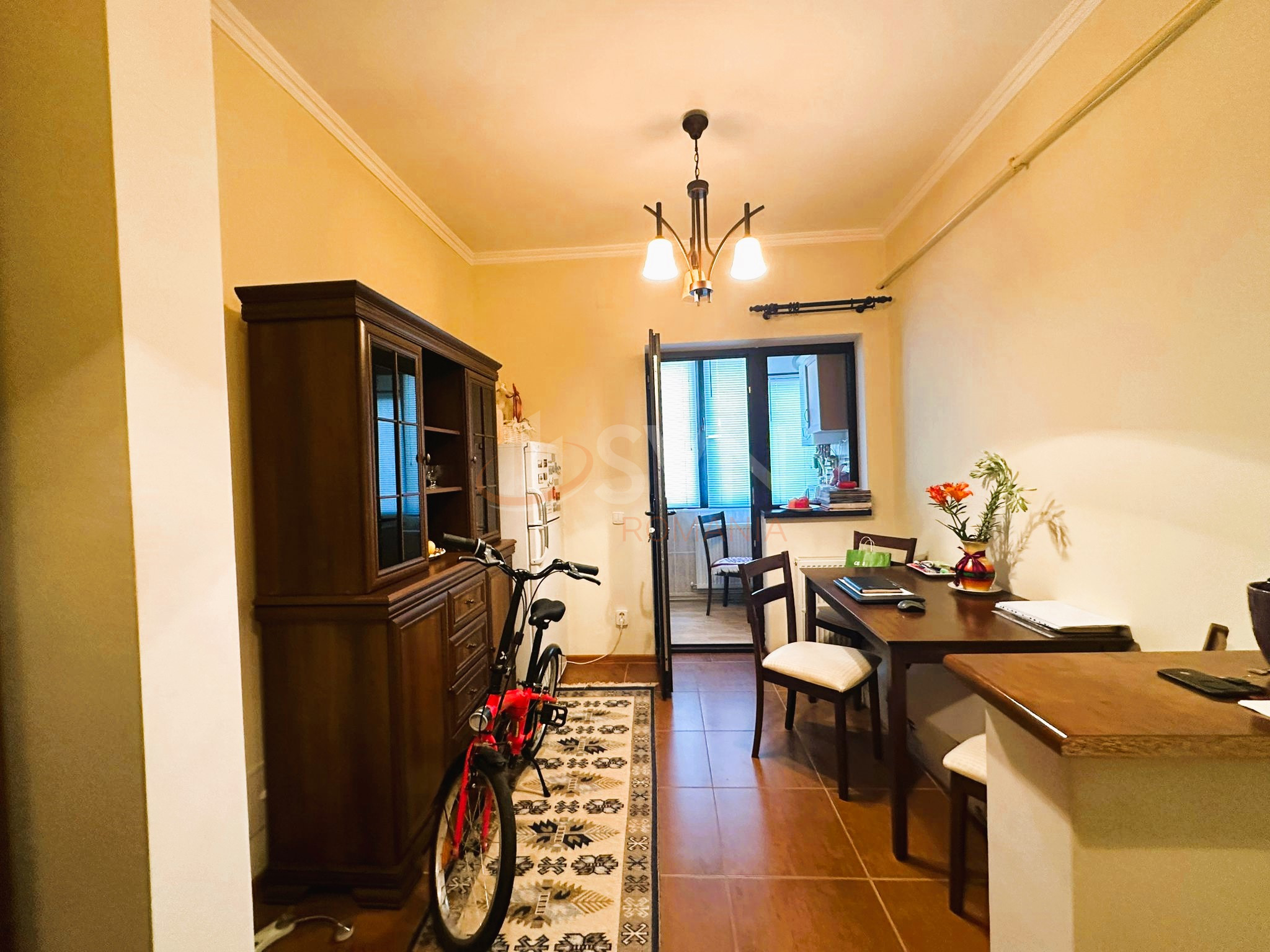 Apartament, 2 camere Bucuresti/Domenii