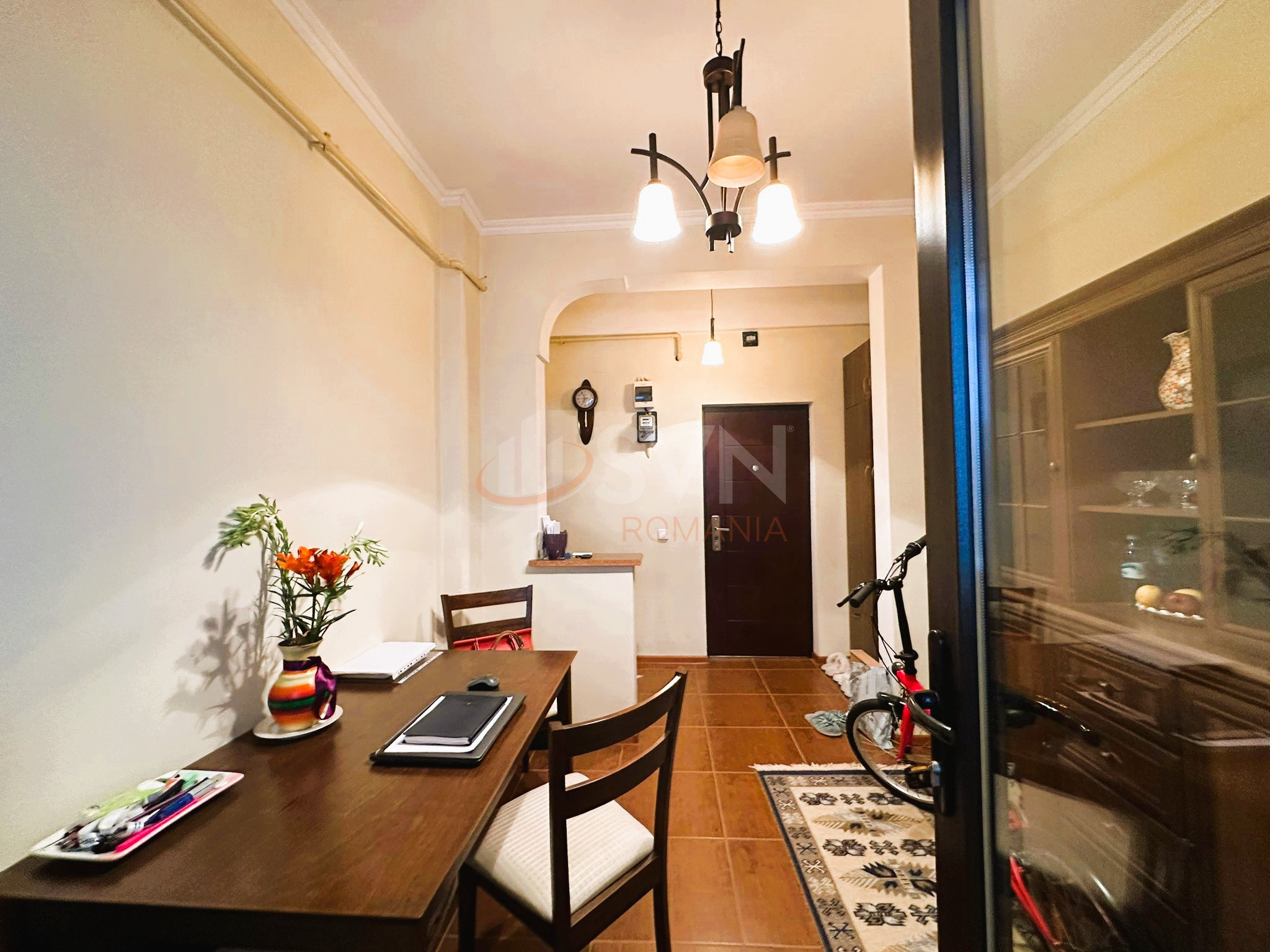 Apartament, 2 camere Bucuresti/Domenii