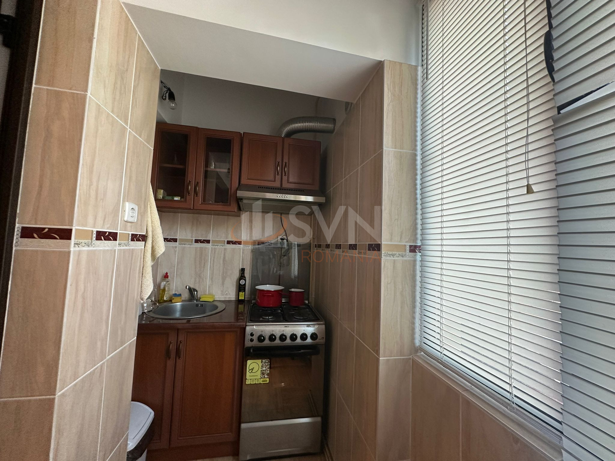 Apartament, 2 camere Bucuresti/Domenii