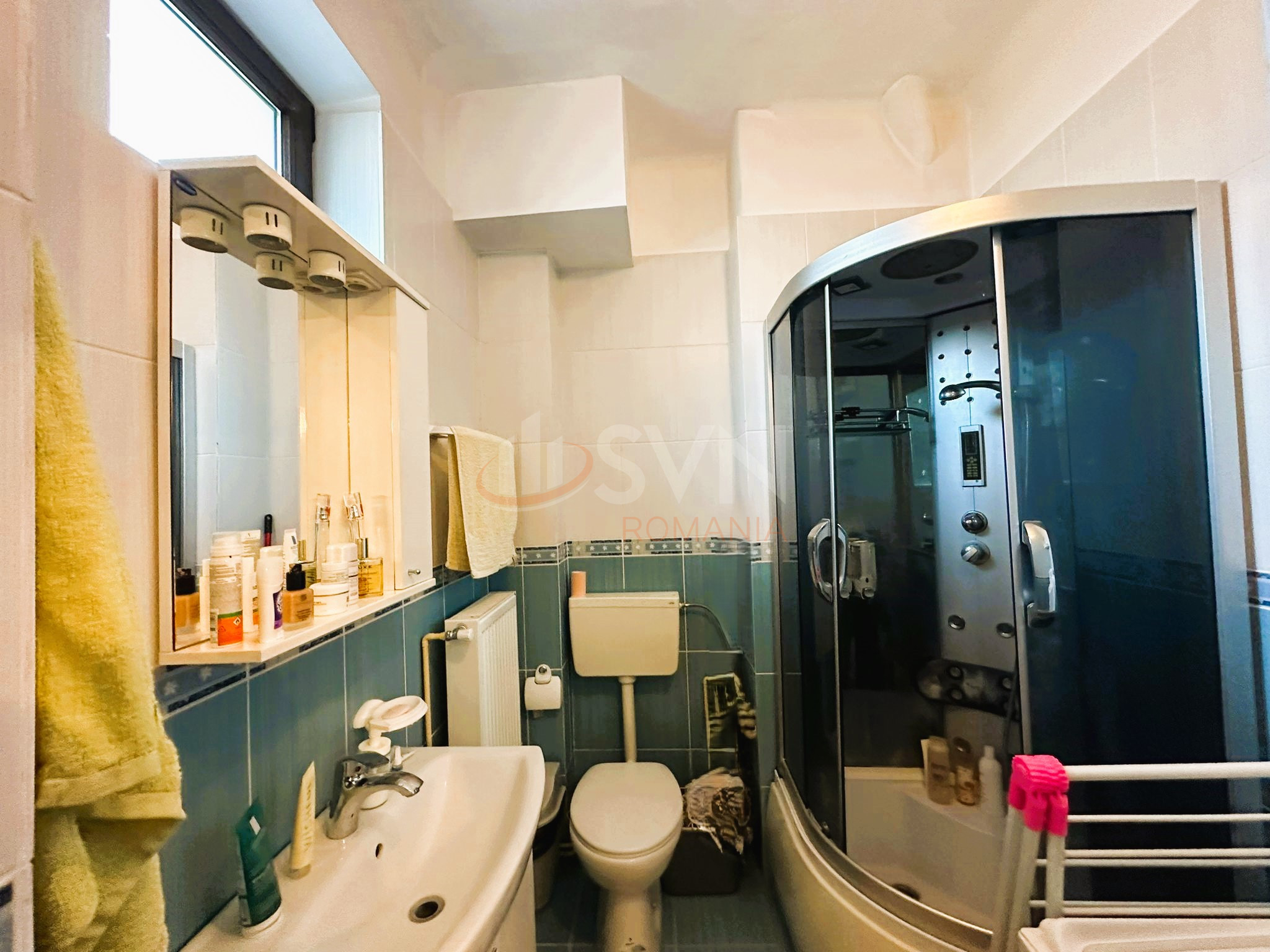 Apartament, 2 camere Bucuresti/Domenii
