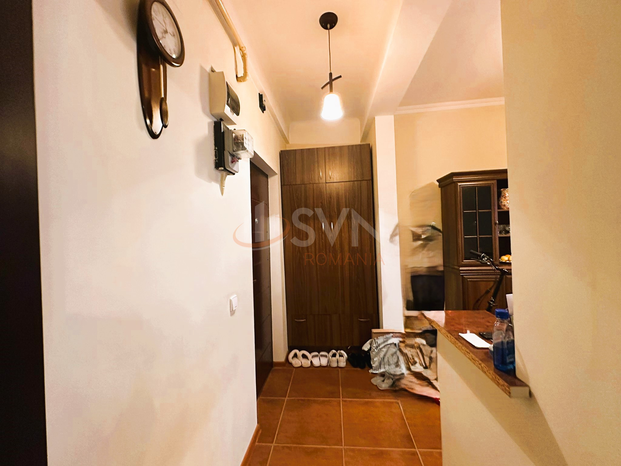 Apartament, 2 camere Bucuresti/Domenii