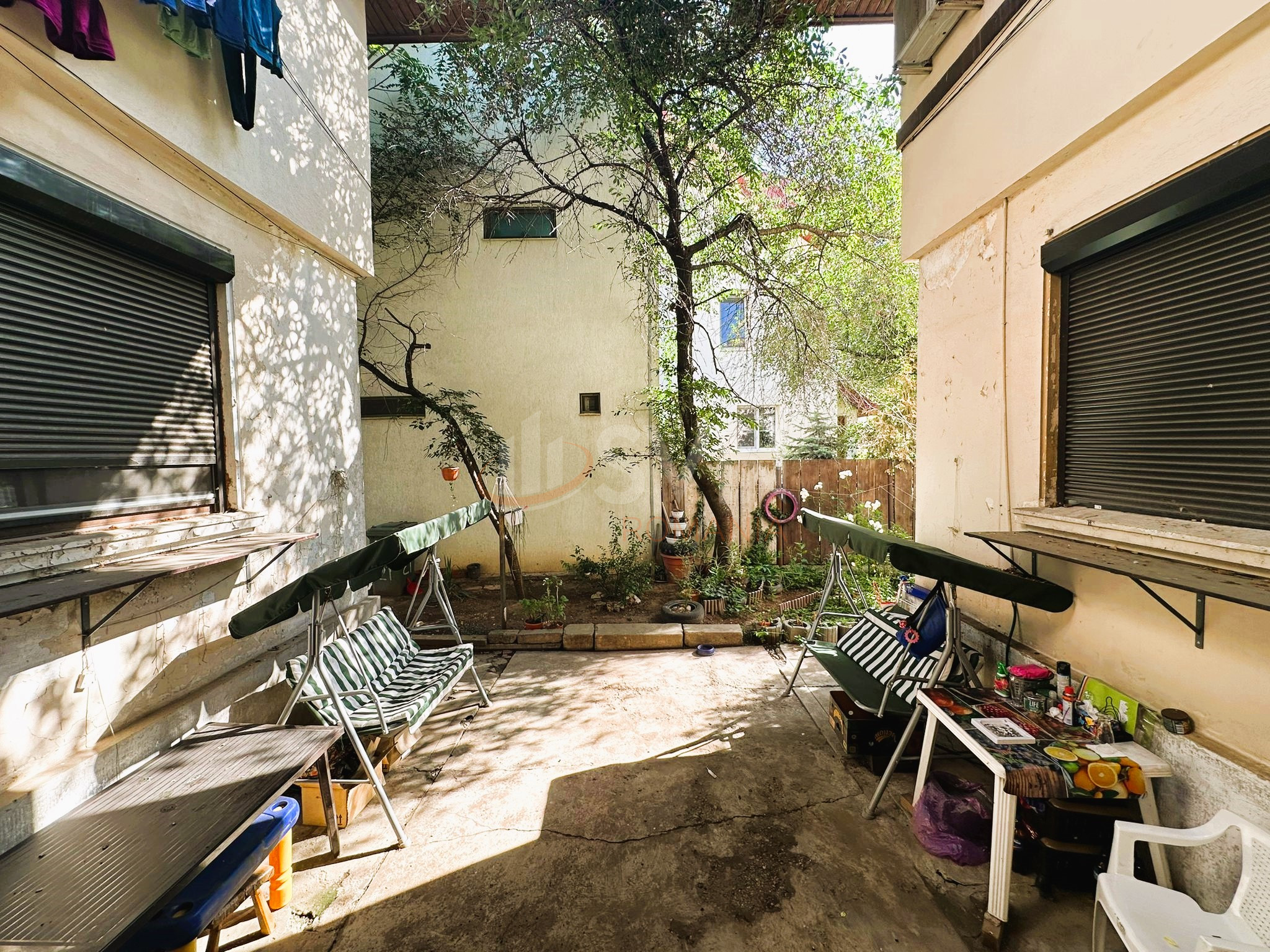 Apartament, 2 camere Bucuresti/Domenii