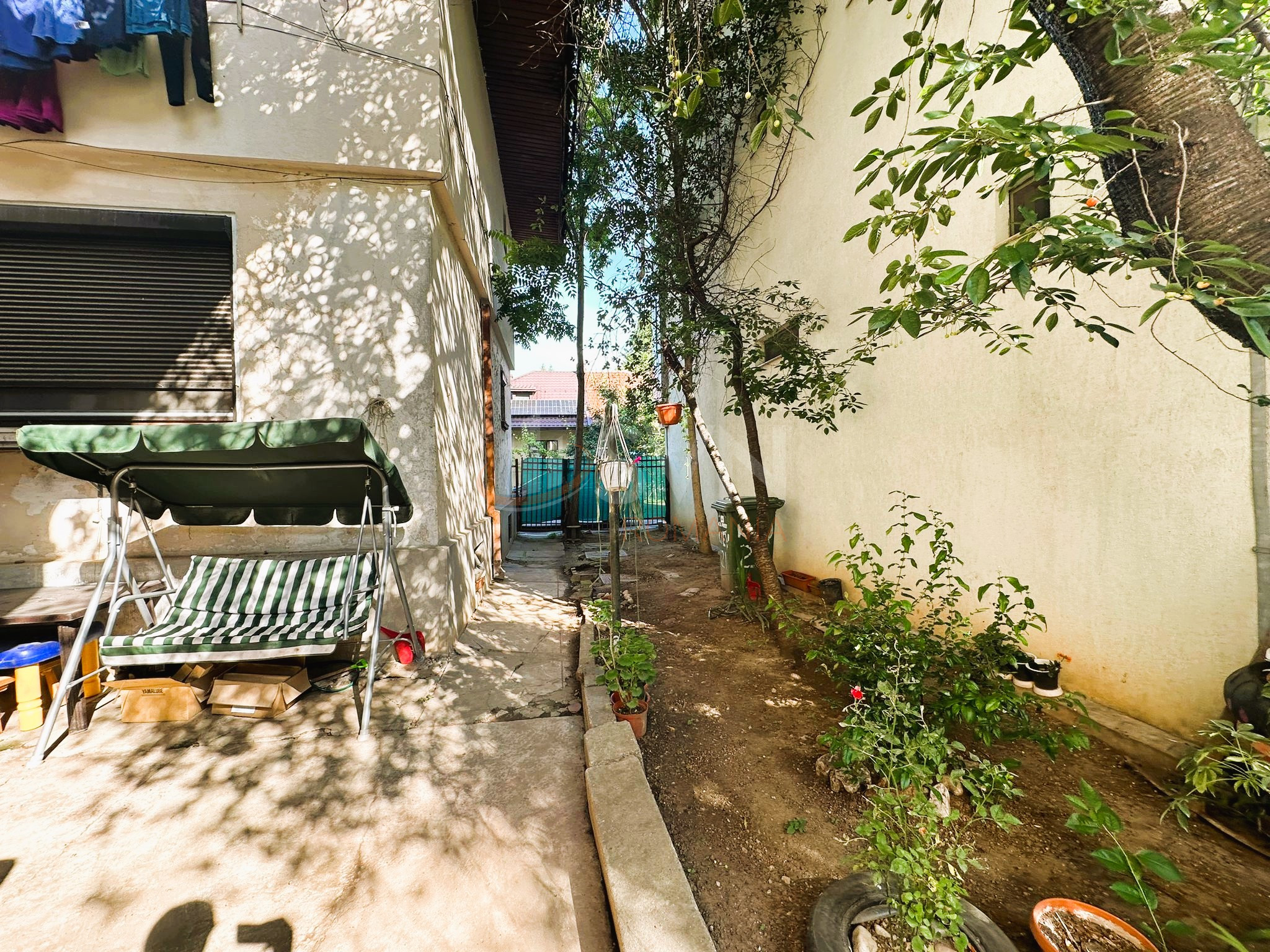 Apartament, 2 camere Bucuresti/Domenii