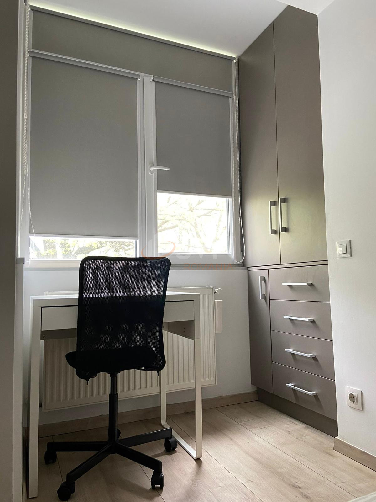 Apartament, 2 camere Bucuresti/Floreasca