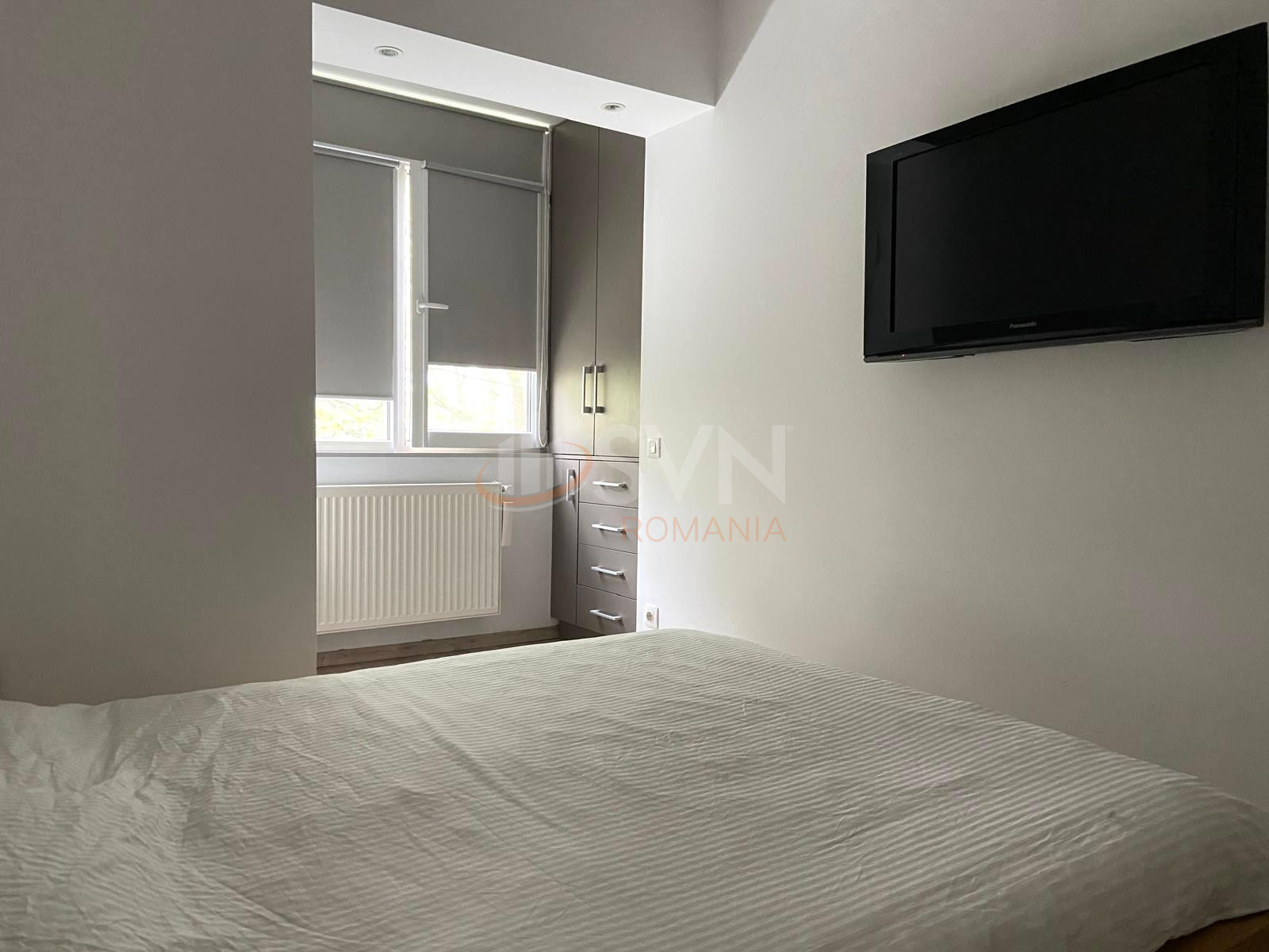 Apartament, 2 camere Bucuresti/Floreasca