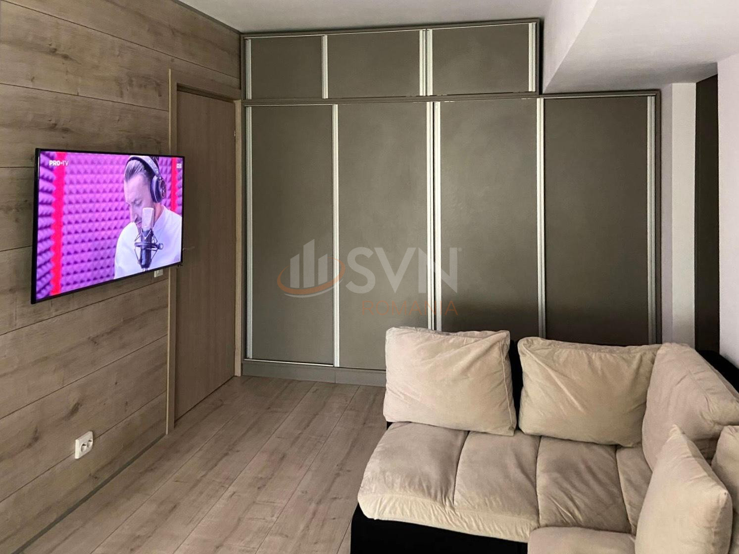 Apartament, 2 camere Bucuresti/Floreasca
