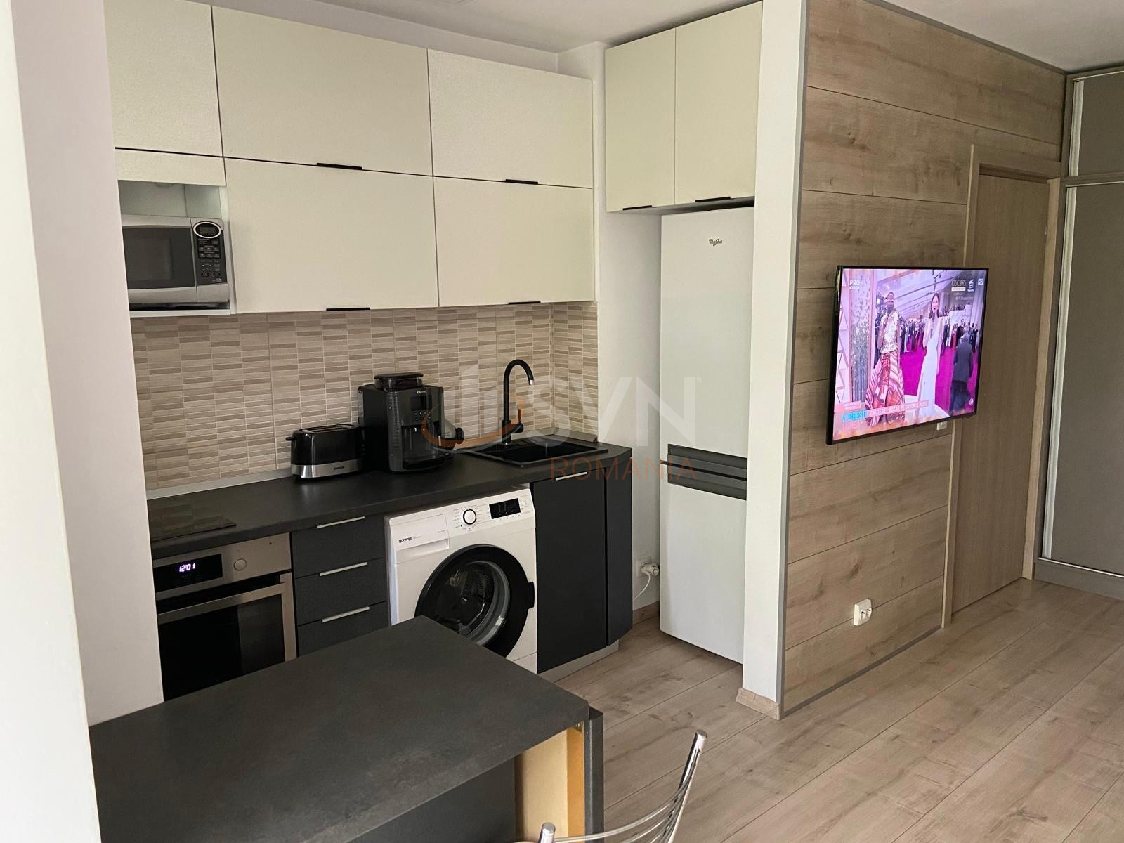 Apartament, 2 camere Bucuresti/Floreasca