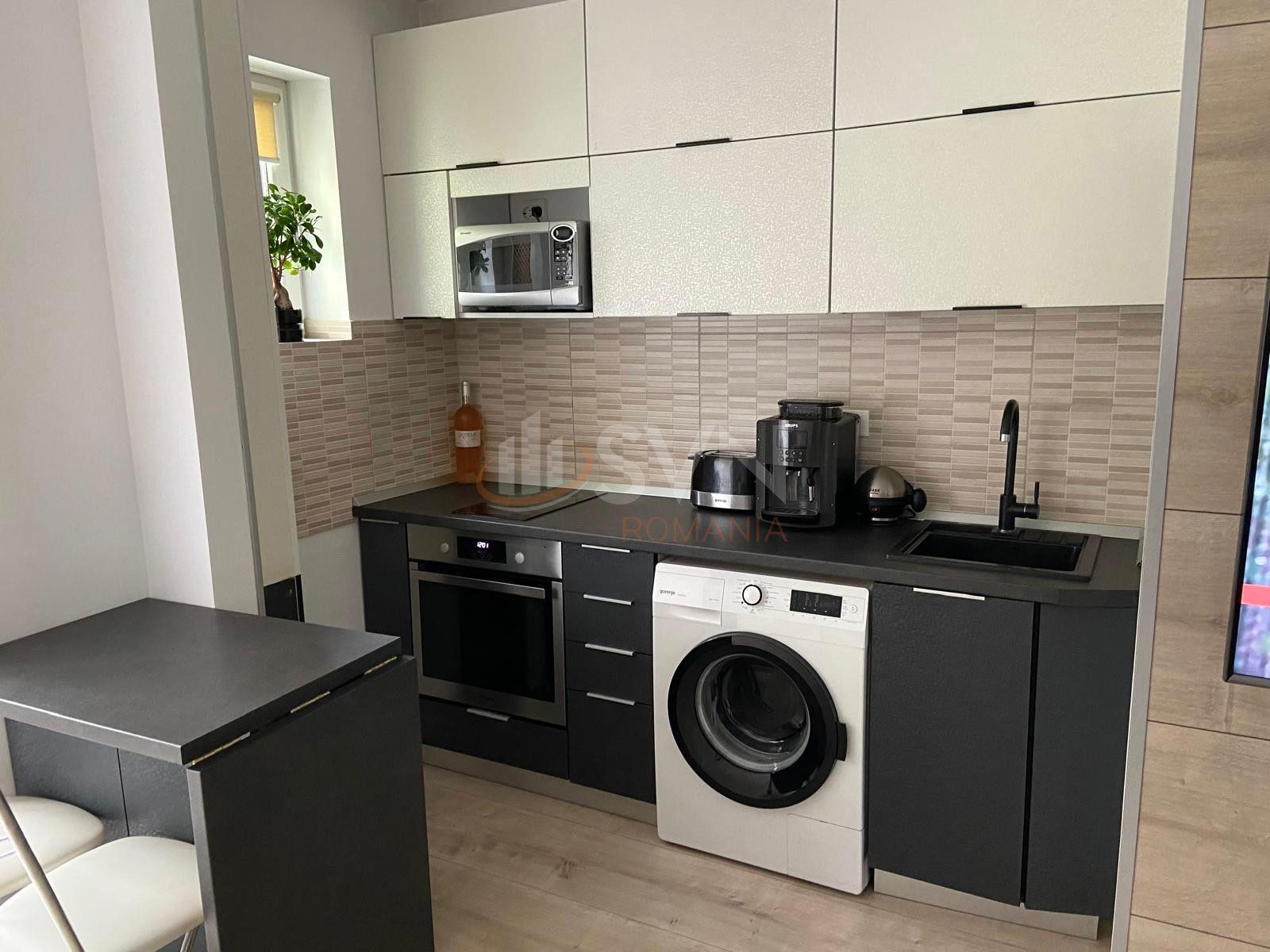 Apartament, 2 camere Bucuresti/Floreasca