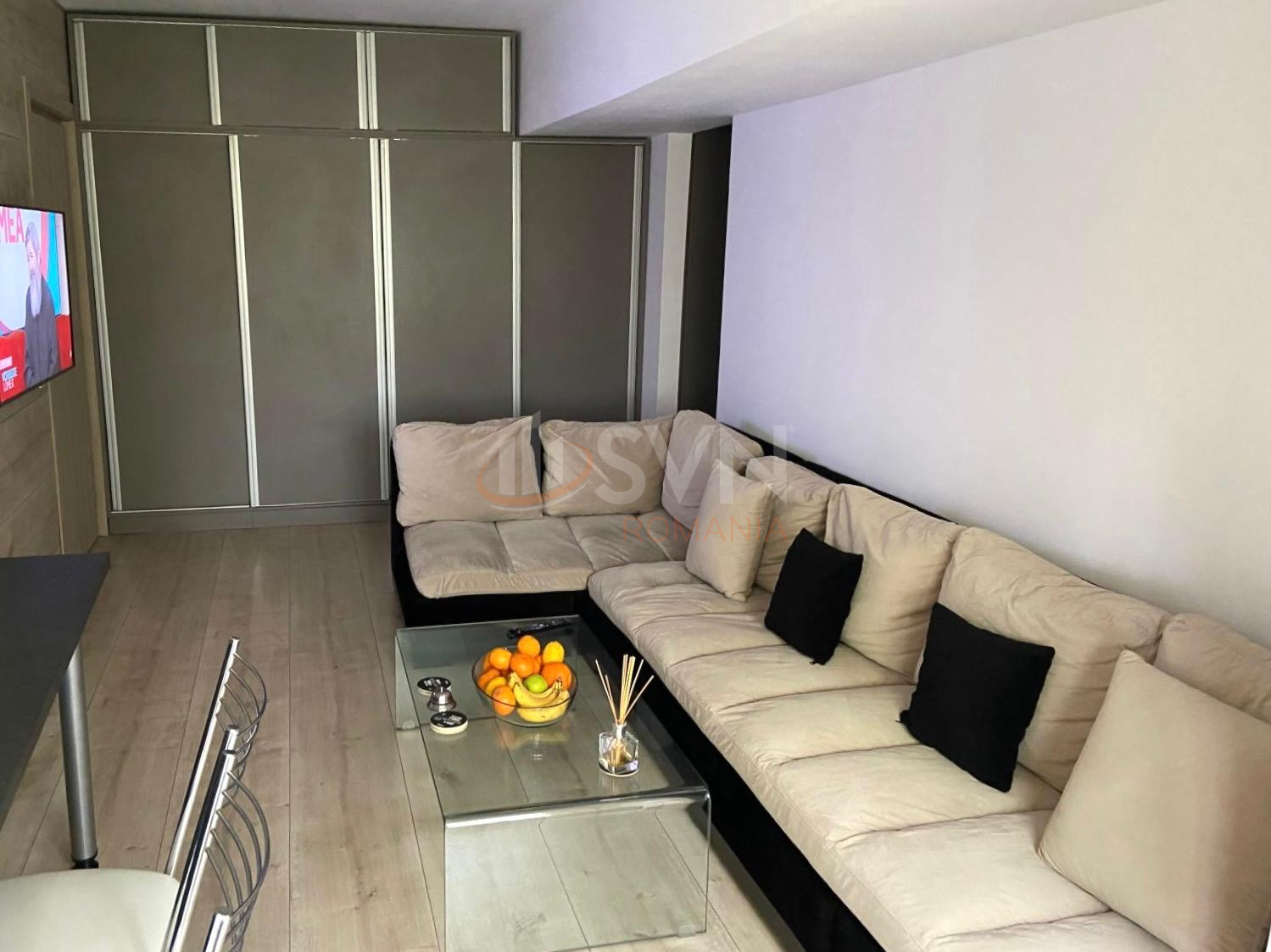 Apartament, 2 camere Bucuresti/Floreasca