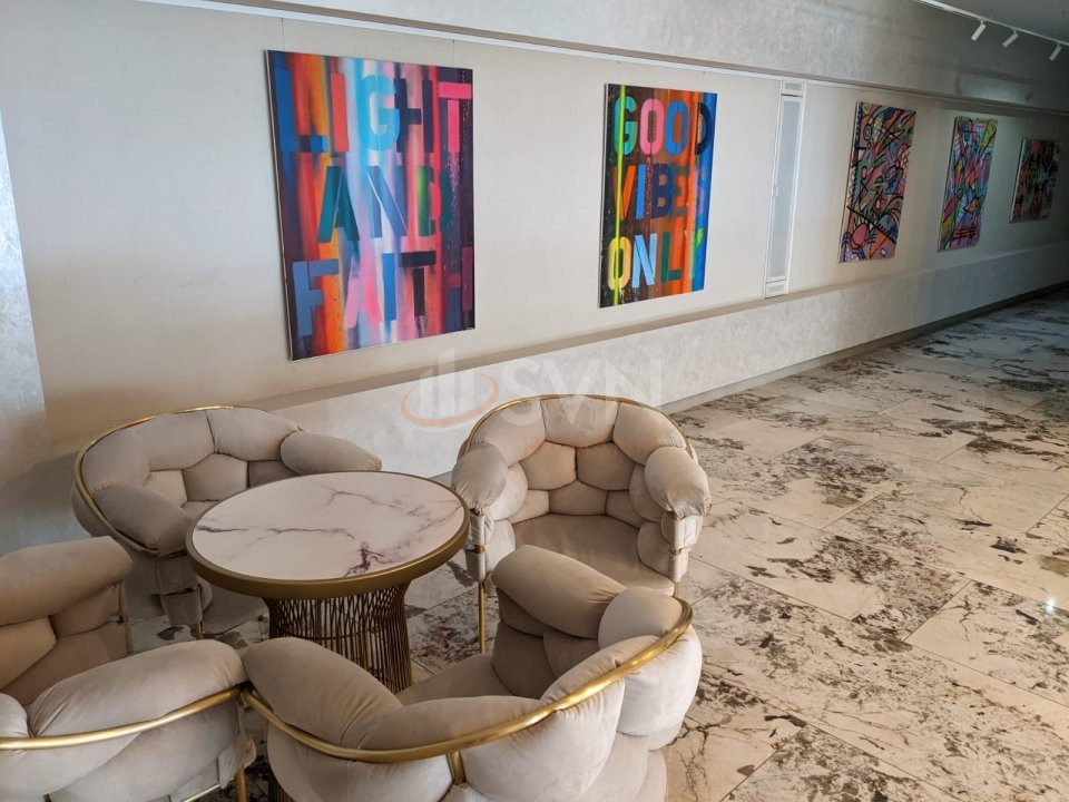 Apartament, 2 camere Bucuresti/Damaroaia