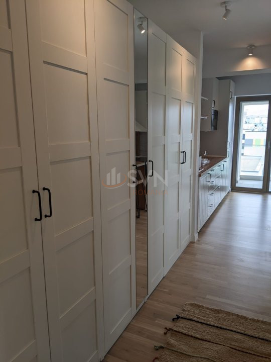 Apartament, 2 camere Bucuresti/Damaroaia